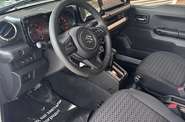 Suzuki Jimny GLX