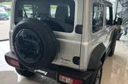 Suzuki Jimny GLX