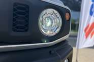 Новый Suzuki Jimny 1.5 AT (102 к.с.) Euro6 GLX 2025 автосалона ДП «Автотрейдинг-Вінниця» Suzuki - фото 12