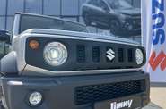 Новый Suzuki Jimny 1.5 AT (102 к.с.) Euro6 GLX 2025 автосалона ДП «Автотрейдинг-Вінниця» Suzuki - фото 10