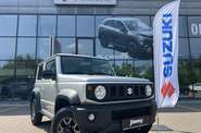 Новый Suzuki Jimny 1.5 AT (102 к.с.) Euro6 GLX 2025 автосалона ДП «Автотрейдинг-Вінниця» Suzuki - фото 9