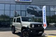 Новый Suzuki Jimny 1.5 AT (102 к.с.) Euro6 GLX 2025 автосалона ДП «Автотрейдинг-Вінниця» Suzuki - фото 3