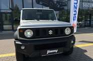 Новый Suzuki Jimny 1.5 AT (102 к.с.) Euro6 GLX 2025 автосалона ДП «Автотрейдинг-Вінниця» Suzuki - фото 8