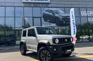 Новый Suzuki Jimny 1.5 AT (102 к.с.) Euro6 GLX 2025 автосалона ДП «Автотрейдинг-Вінниця» Suzuki - фото 13
