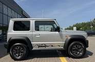Новый Suzuki Jimny 1.5 AT (102 к.с.) Euro6 GLX 2025 автосалона ДП «Автотрейдинг-Вінниця» Suzuki - фото 19