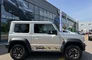 Новый Suzuki Jimny 1.5 AT (102 к.с.) Euro6 GLX 2025 автосалона ДП «Автотрейдинг-Вінниця» Suzuki - фото 17