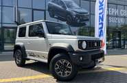 Новый Suzuki Jimny 1.5 AT (102 к.с.) Euro6 GLX 2025 автосалона ДП «Автотрейдинг-Вінниця» Suzuki - фото 14