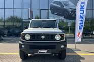Новый Suzuki Jimny 1.5 AT (102 к.с.) Euro6 GLX 2025 автосалона ДП «Автотрейдинг-Вінниця» Suzuki - фото 5