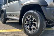 Новый Suzuki Jimny 1.5 AT (102 к.с.) Euro6 GLX 2025 автосалона ДП «Автотрейдинг-Вінниця» Suzuki - фото 18