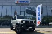 Новый Suzuki Jimny 1.5 AT (102 к.с.) Euro6 GLX 2025 автосалона ДП «Автотрейдинг-Вінниця» Suzuki - фото 1