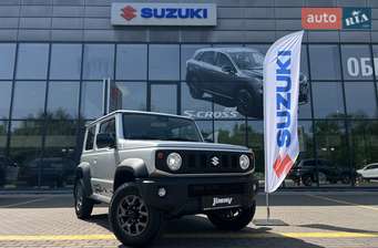 Suzuki Jimny 2025 в Вінниця