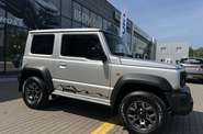 Suzuki Jimny GLX