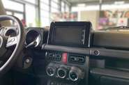 Новый Suzuki Jimny 1.5 AT (102 к.с.) Euro6 GLX 2025 автосалона ДП «Автотрейдинг-Вінниця» Suzuki - фото 34