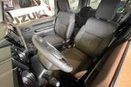 Suzuki Jimny GLX