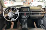 Новый Suzuki Jimny 1.5 AT (102 к.с.) Euro6 GLX 2025 автосалона ДП «Автотрейдинг-Вінниця» Suzuki - фото 33