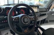 Новый Suzuki Jimny 1.5 AT (102 к.с.) Euro6 GLX 2025 автосалона ДП «Автотрейдинг-Вінниця» Suzuki - фото 31