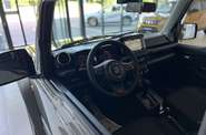 Новый Suzuki Jimny 1.5 AT (102 к.с.) Euro6 GLX 2025 автосалона ДП «Автотрейдинг-Вінниця» Suzuki - фото 29