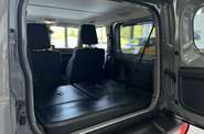 Новый Suzuki Jimny 1.5 AT (102 к.с.) Euro6 GLX 2025 автосалона ДП «Автотрейдинг-Вінниця» Suzuki - фото 38
