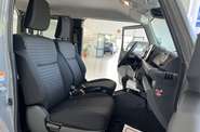 Новый Suzuki Jimny 1.5 AT (102 к.с.) Euro6 GLX 2025 автосалона ДП «Автотрейдинг-Вінниця» Suzuki - фото 37