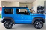Suzuki Jimny GLX