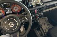 Suzuki Jimny GLX