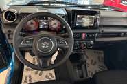 Suzuki Jimny GLX