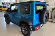 Suzuki Jimny GLX