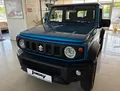 Suzuki Jimny Suzuki Jimny