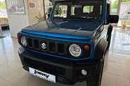 Suzuki Jimny GLX