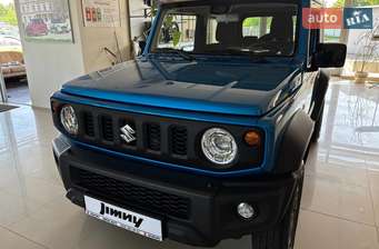 Suzuki Jimny 2025 в Полтава