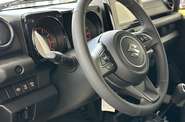 Новый Suzuki Jimny 1.5 MT (102 к.с.) Euro6 GL 2025 автосалона Альфа-М Плюс Suzuki - фото 18