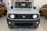 Новый Suzuki Jimny 1.5 MT (102 к.с.) Euro6 GL 2025 автосалона Альфа-М Плюс Suzuki - фото 2