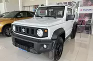 Suzuki Jimny Suzuki Jimny GL