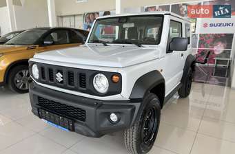 Suzuki Jimny 2025 в Харків