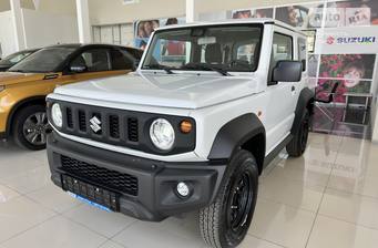 Suzuki Jimny 2025 GL