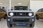 Новый Suzuki Jimny 1.5 MT (102 к.с.) Euro6 GL 2025 автосалона Альфа-М Плюс Suzuki - фото 5