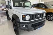 Новый Suzuki Jimny 1.5 MT (102 к.с.) Euro6 GL 2025 автосалона Альфа-М Плюс Suzuki - фото 3