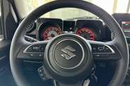Новый Suzuki Jimny 1.5 MT (102 к.с.) Euro6 GL 2025 автосалона Альфа-М Плюс Suzuki - фото 19