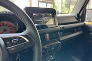 Новый Suzuki Jimny 1.5 MT (102 к.с.) Euro6 GL 2025 автосалона Альфа-М Плюс Suzuki - фото 20