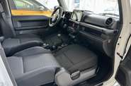 Новый Suzuki Jimny 1.5 MT (102 к.с.) Euro6 GL 2025 автосалона Альфа-М Плюс Suzuki - фото 22