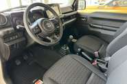 Новый Suzuki Jimny 1.5 MT (102 к.с.) Euro6 GL 2025 автосалона Альфа-М Плюс Suzuki - фото 23