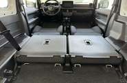 Новый Suzuki Jimny 1.5 MT (102 к.с.) Euro6 GL 2025 автосалона Альфа-М Плюс Suzuki - фото 36