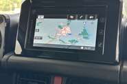 Новый Suzuki Jimny 1.5 MT (102 к.с.) Euro6 GL 2025 автосалона Альфа-М Плюс Suzuki - фото 42