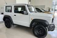 Новый Suzuki Jimny 1.5 MT (102 к.с.) Euro6 GL 2025 автосалона Альфа-М Плюс Suzuki - фото 6