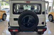 Новый Suzuki Jimny 1.5 MT (102 к.с.) Euro6 GL 2025 автосалона Альфа-М Плюс Suzuki - фото 10