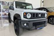 Новый Suzuki Jimny 1.5 MT (102 к.с.) Euro6 GL 2025 автосалона Альфа-М Плюс Suzuki - фото 11