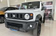 Новый Suzuki Jimny 1.5 MT (102 к.с.) Euro6 GL 2025 автосалона Альфа-М Плюс Suzuki - фото 14