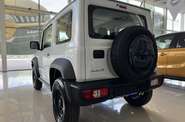 Новый Suzuki Jimny 1.5 MT (102 к.с.) Euro6 GL 2025 автосалона Альфа-М Плюс Suzuki - фото 7