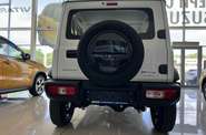 Новый Suzuki Jimny 1.5 MT (102 к.с.) Euro6 GL 2025 автосалона Альфа-М Плюс Suzuki - фото 8