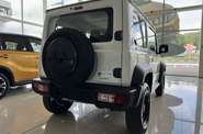 Новый Suzuki Jimny 1.5 MT (102 к.с.) Euro6 GL 2025 автосалона Альфа-М Плюс Suzuki - фото 9